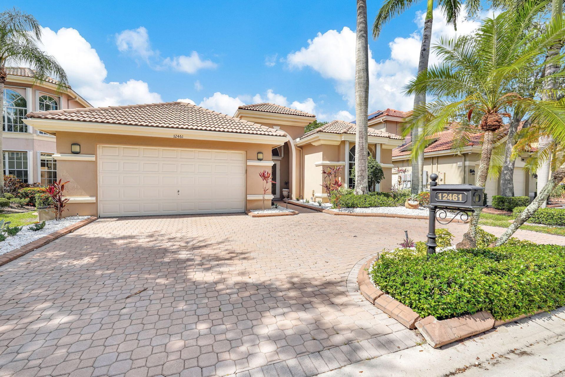 12461 NW 63rd Street, Coral Springs, FL 33076 Photo