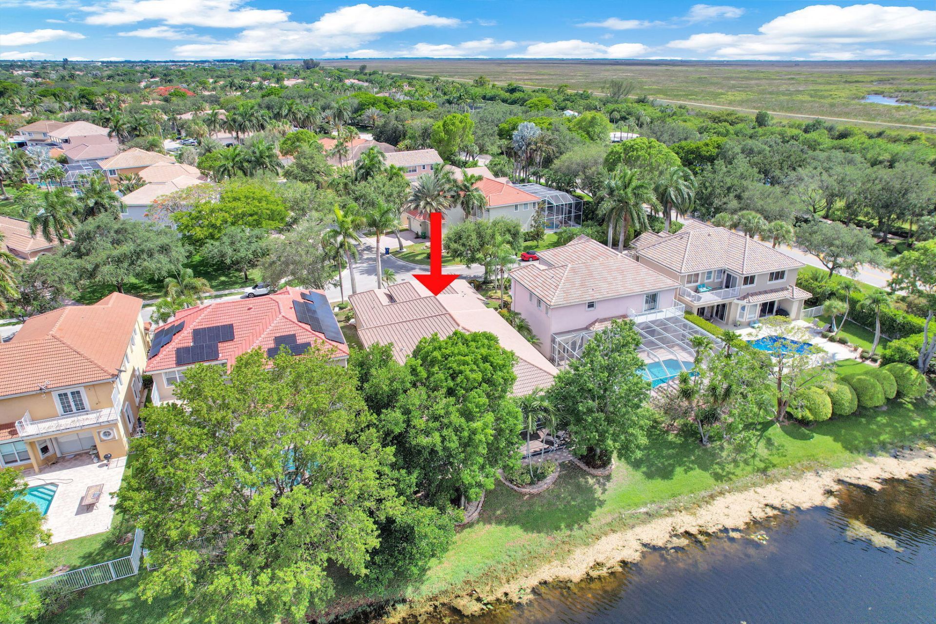 12461 NW 63rd Street, Coral Springs, FL 33076 Photo