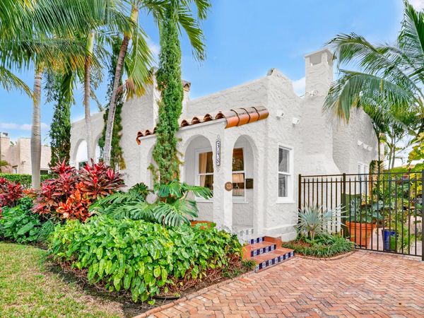 348 Plymouth Road, West Palm Beach, FL 33405