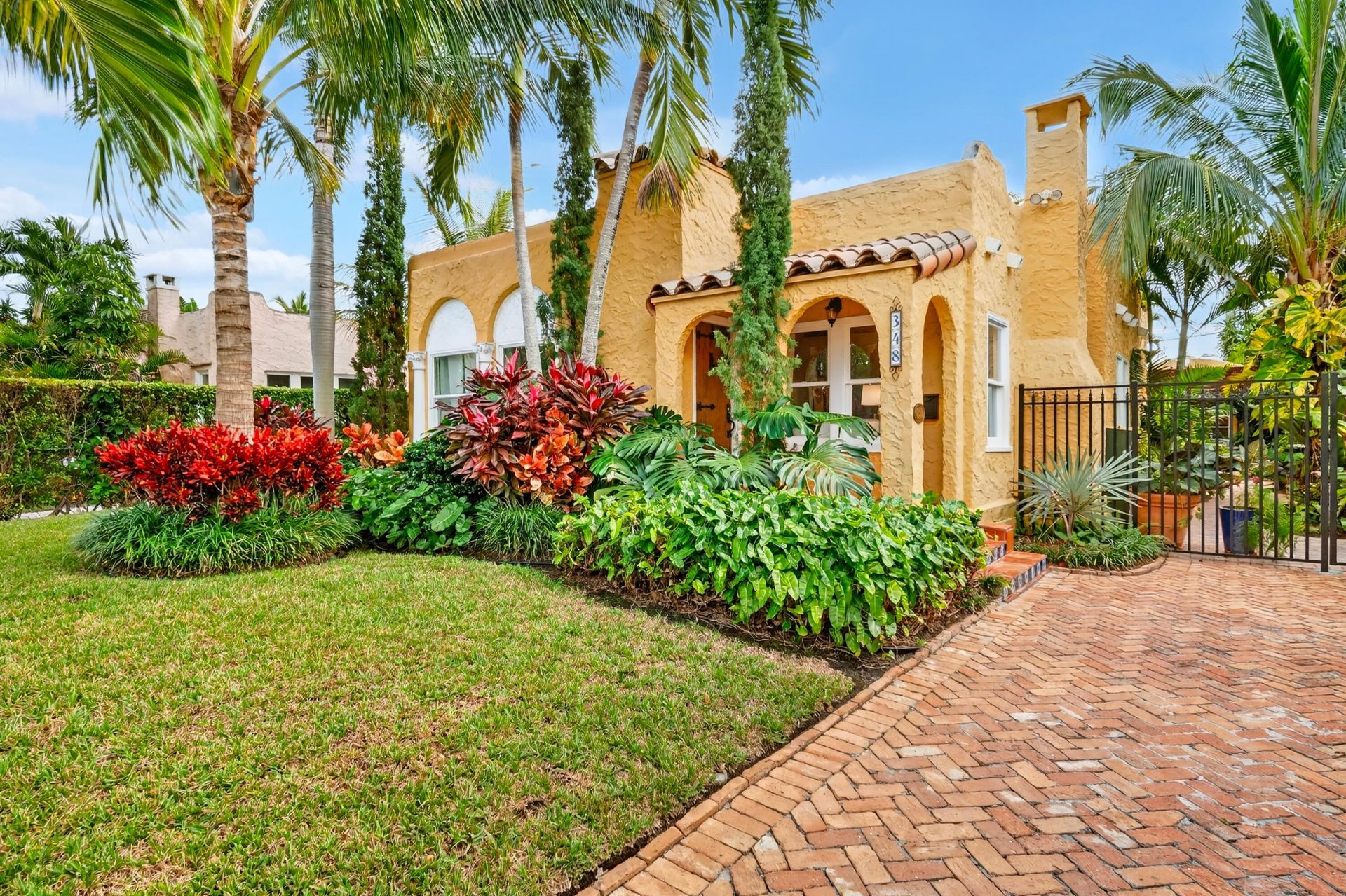 348 Plymouth Road, West Palm Beach, FL 33405 Photo