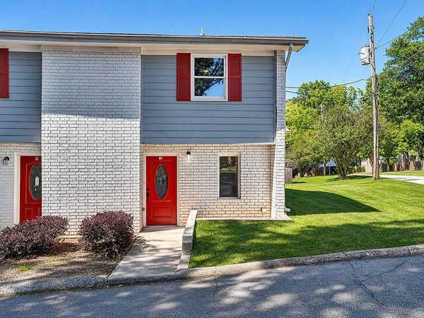 3241 Turner Street, Unit 10, Jacksonville, GA 32222