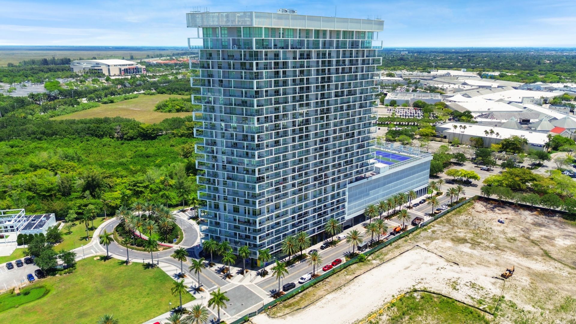2000 Metropica Way, Unit 802, Sunrise, FL 33323 Photo