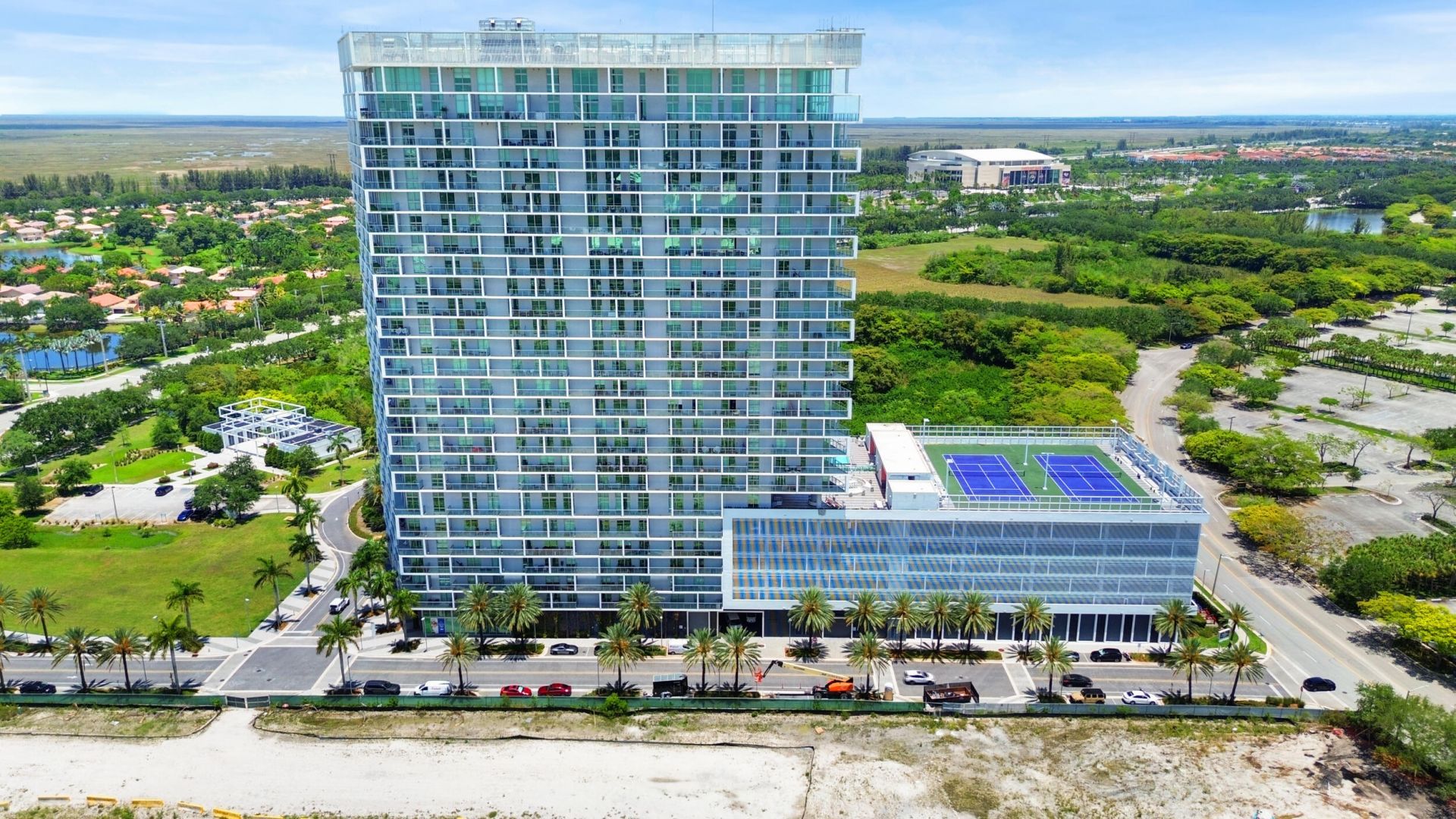 2000 Metropica Way, Unit 802, Sunrise, FL 33323 Photo