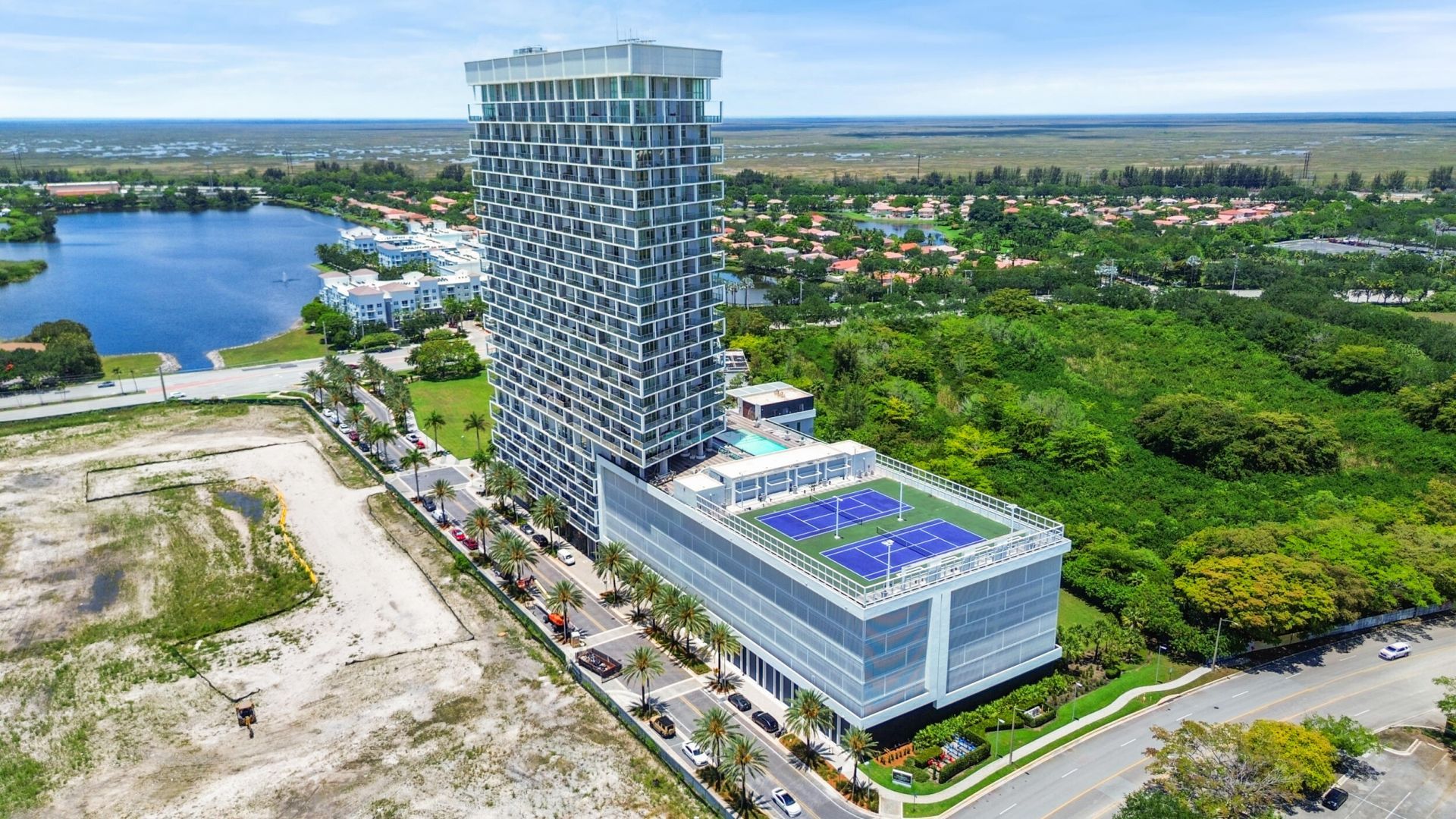 2000 Metropica Way, Unit 802, Sunrise, FL 33323 Photo
