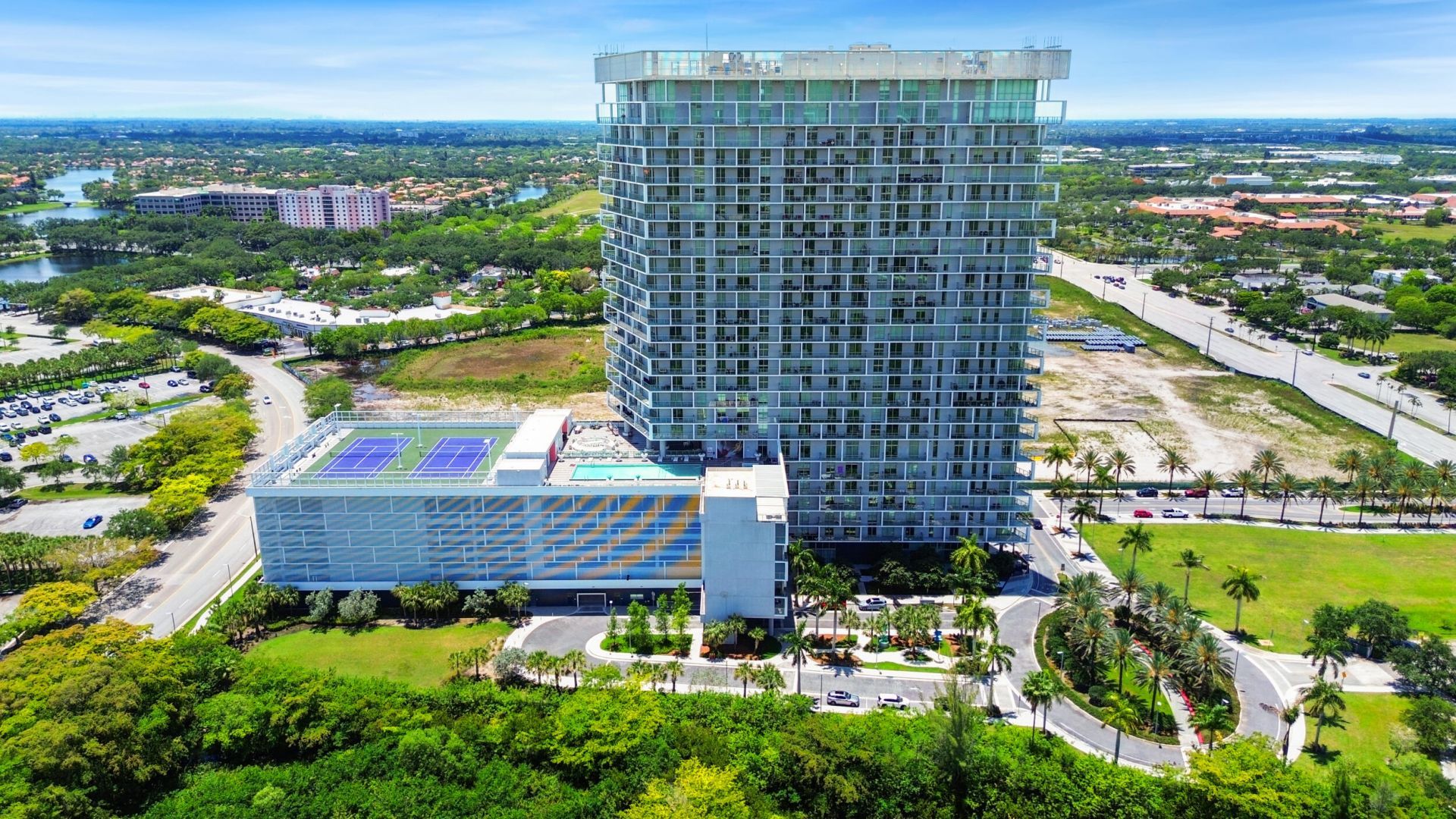 2000 Metropica Way, Unit 802, Sunrise, FL 33323 Photo