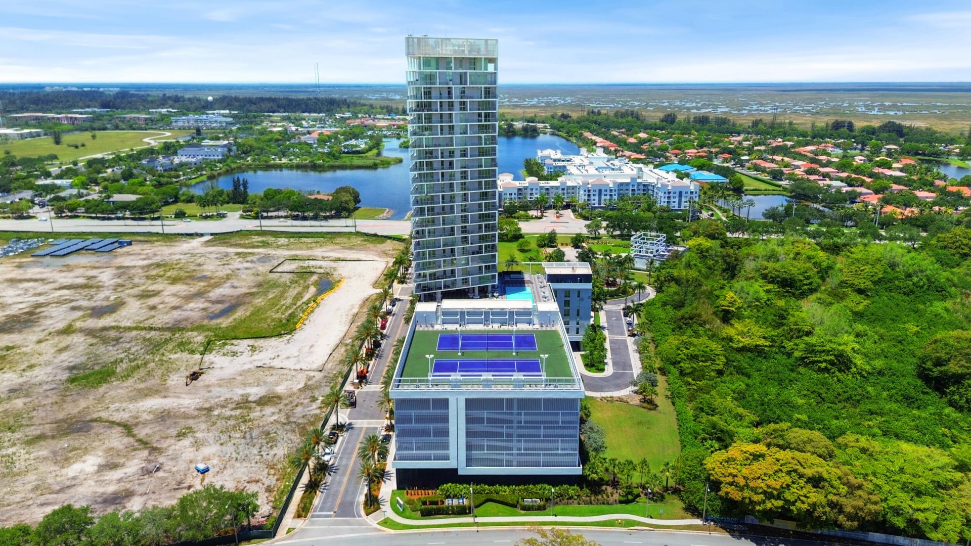 2000 Metropica Way, Unit 802, Sunrise, FL 33323 Photo