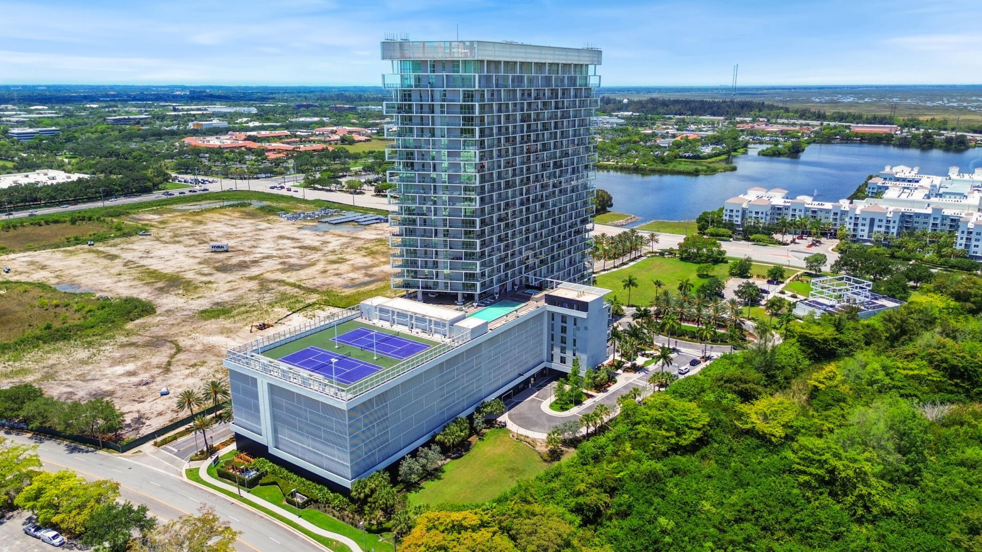 2000 Metropica Way, Unit 802, Sunrise, FL 33323 Photo