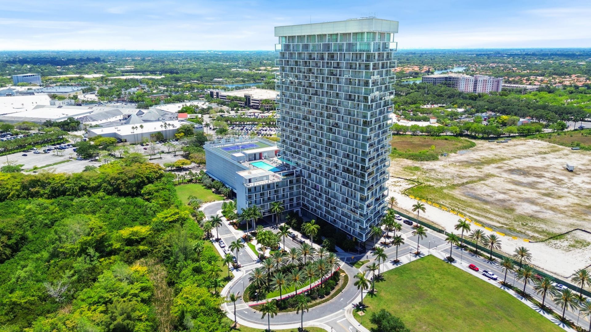 2000 Metropica Way, Unit 802, Sunrise, FL 33323 Photo
