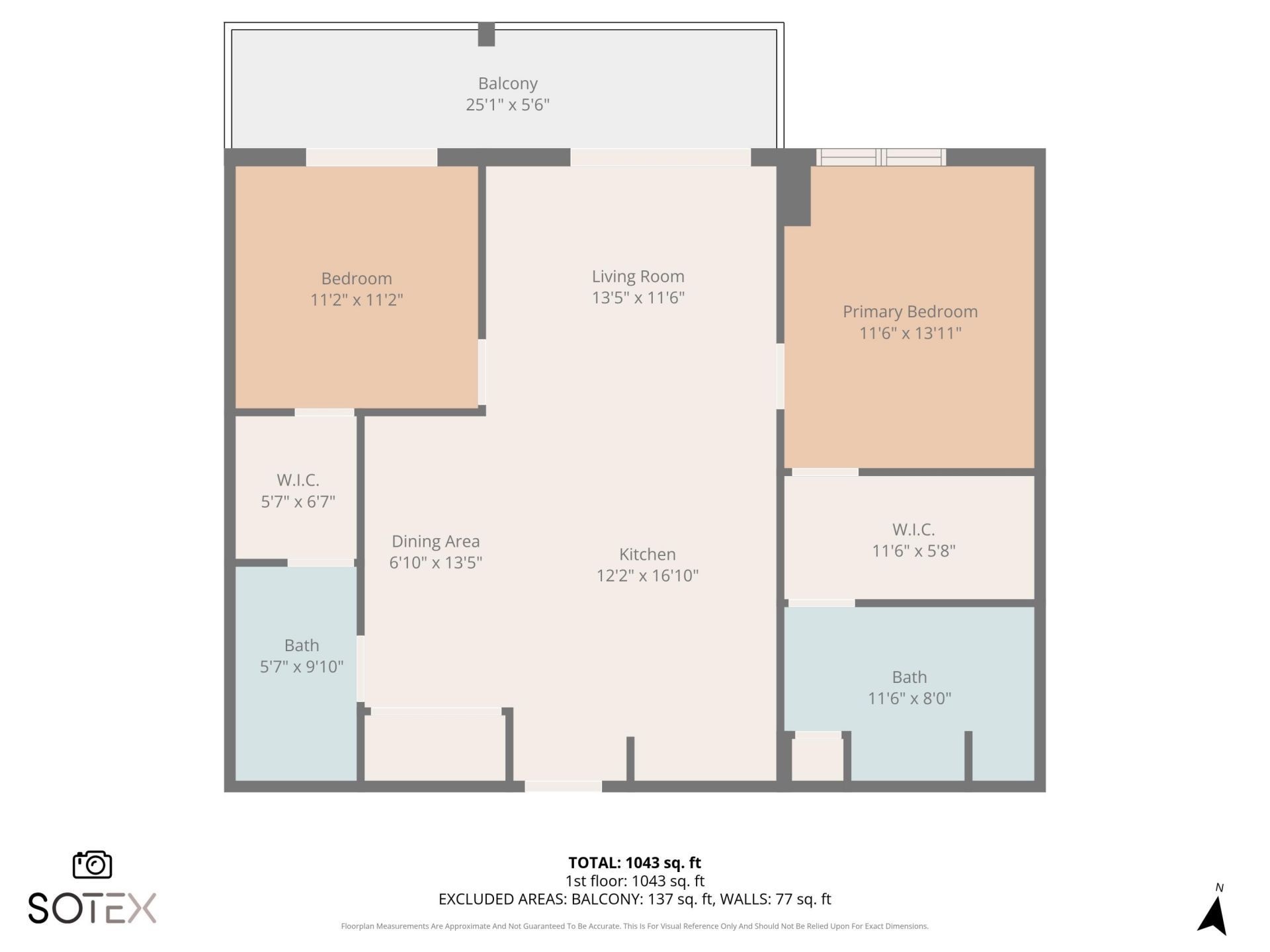 2000 Metropica Way, Unit 802, Sunrise, FL 33323 Photo