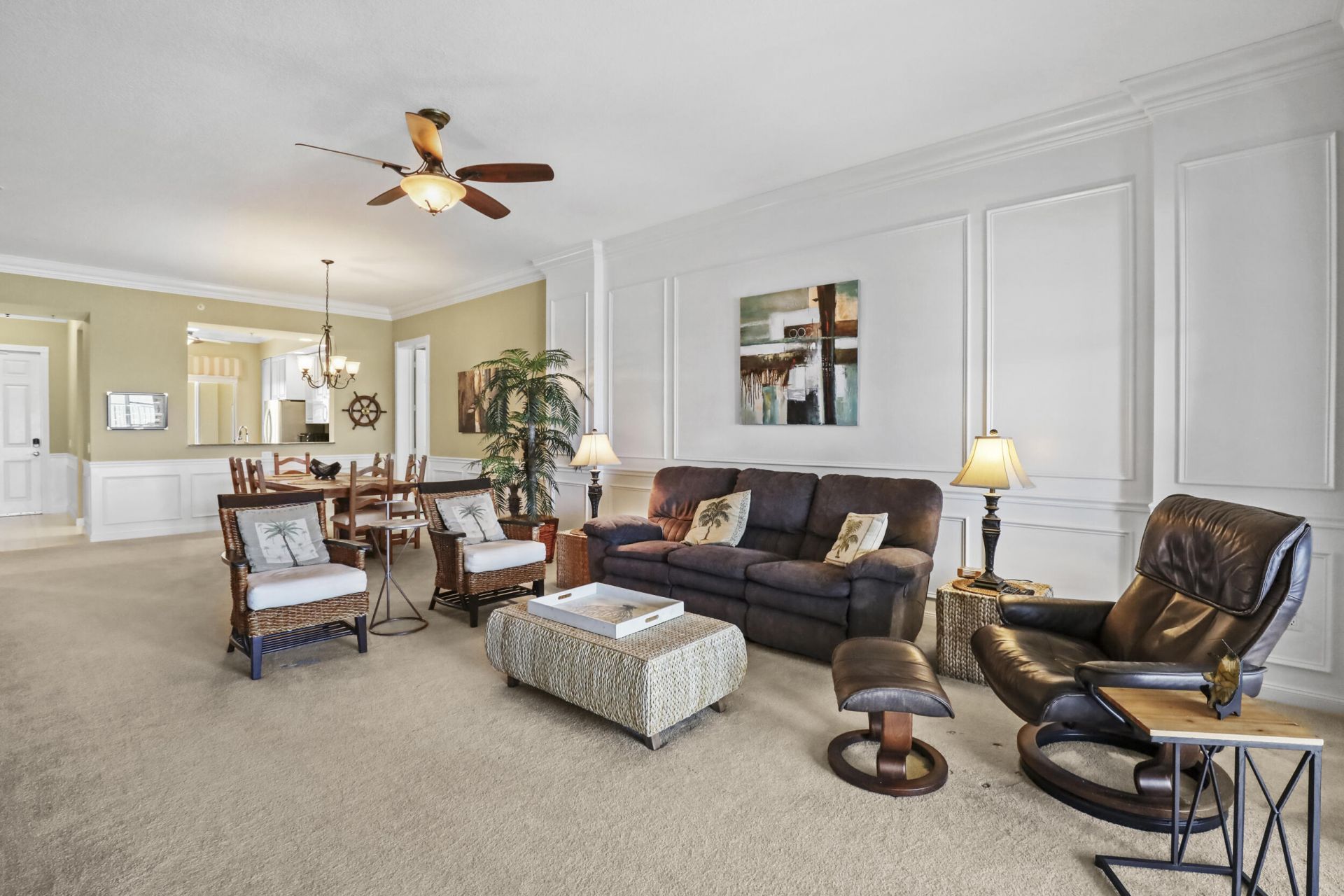 26 Harbour Isle Drive W, Unit Ph06, Fort Pierce, FL 34949 Photo