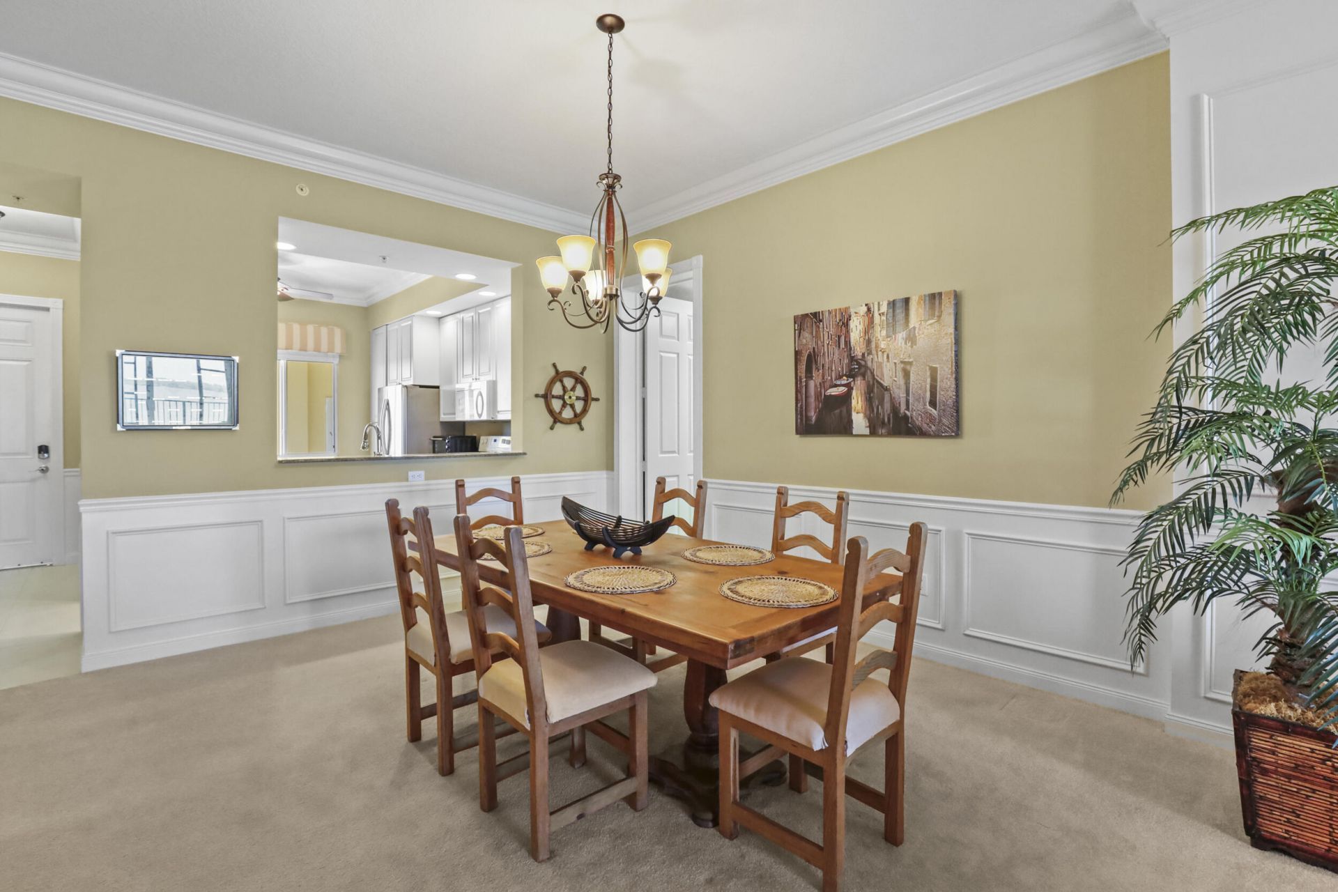 26 Harbour Isle Drive W, Unit Ph06, Fort Pierce, FL 34949 Photo