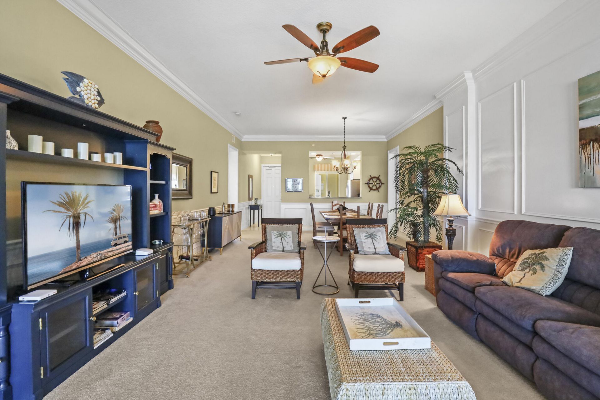 26 Harbour Isle Drive W, Unit Ph06, Fort Pierce, FL 34949 Photo