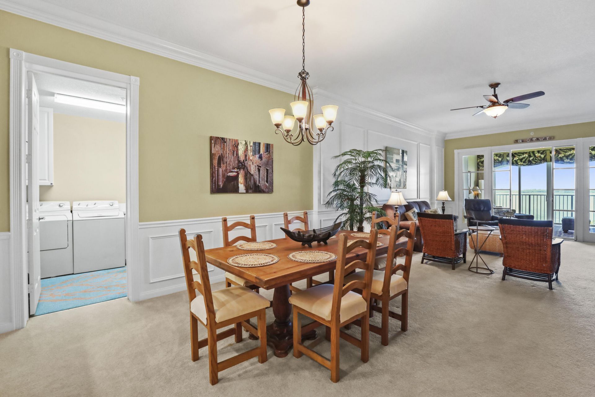 26 Harbour Isle Drive W, Unit Ph06, Fort Pierce, FL 34949 Photo