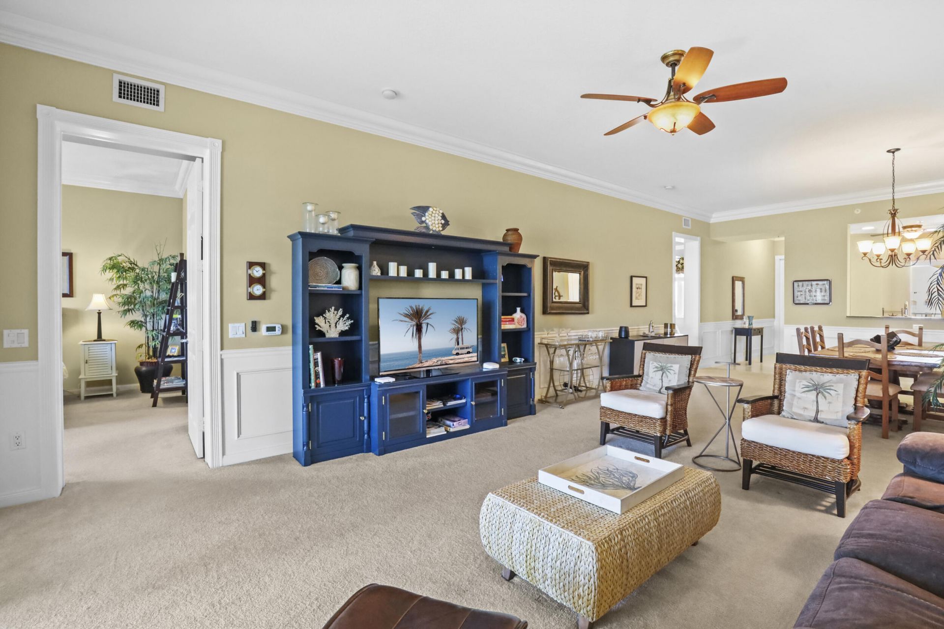 26 Harbour Isle Drive W, Unit Ph06, Fort Pierce, FL 34949 Photo