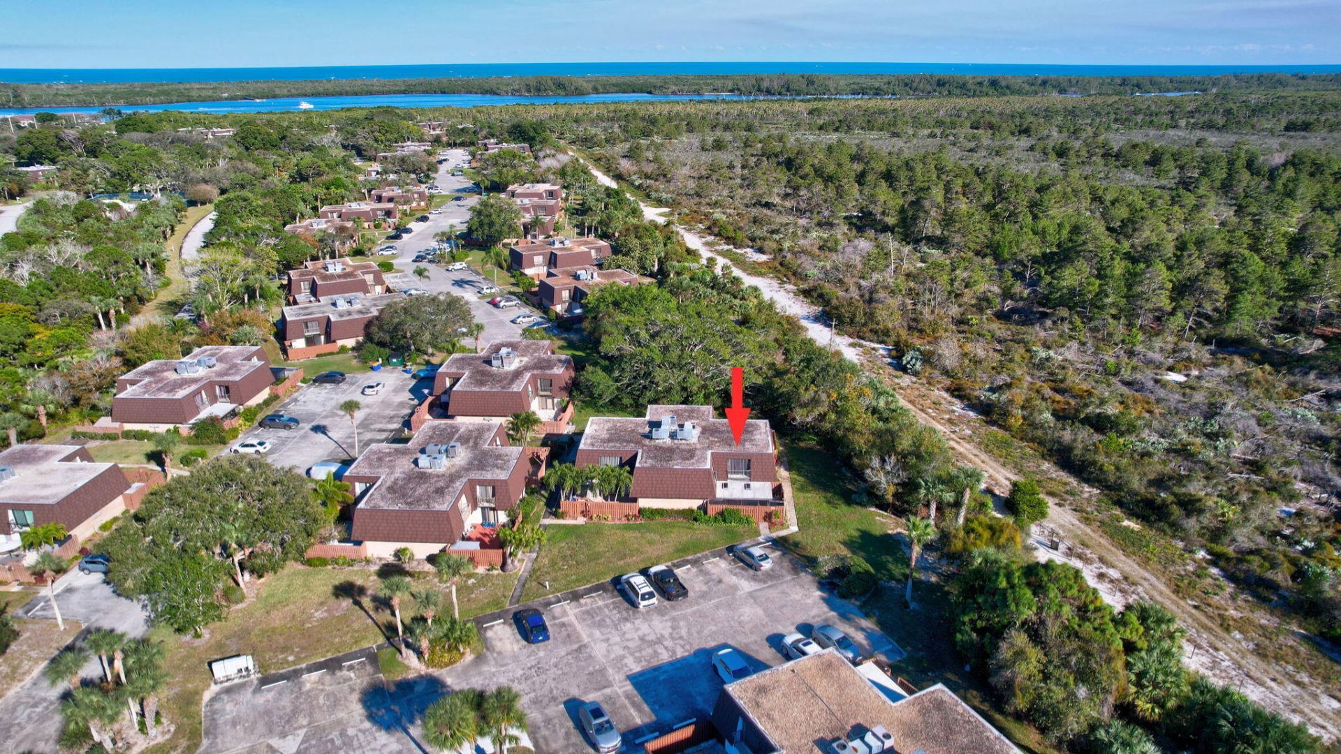 5852 SE Riverboat Drive, Unit 321, Stuart, FL 34997 Photo