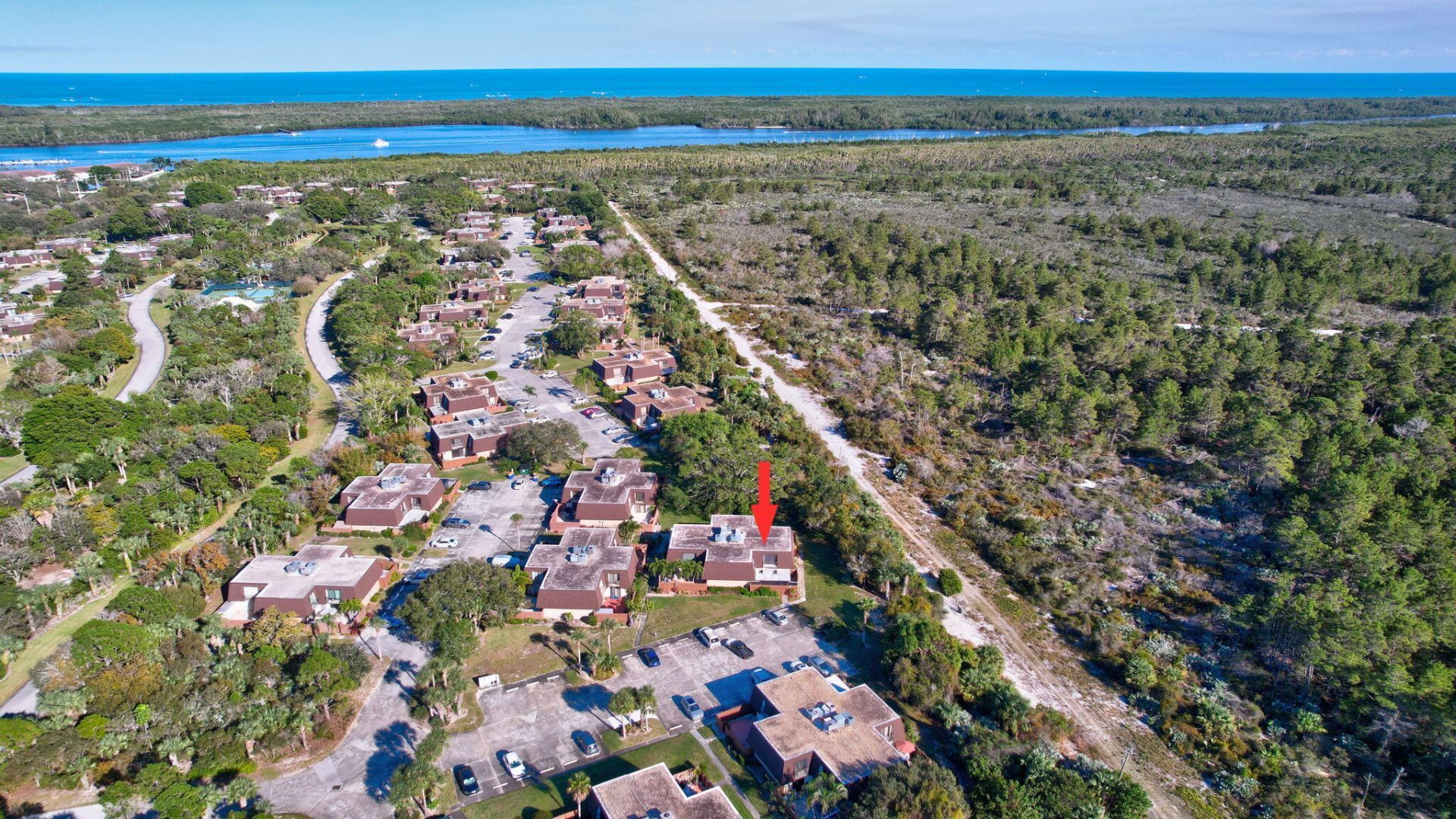 5852 SE Riverboat Drive, Unit 321, Stuart, FL 34997 Photo