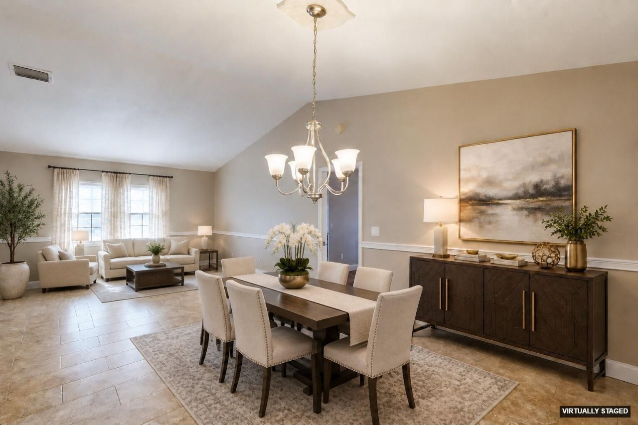 2144 SE Elmhurst Road, Port Saint Lucie, FL 34952 Photo