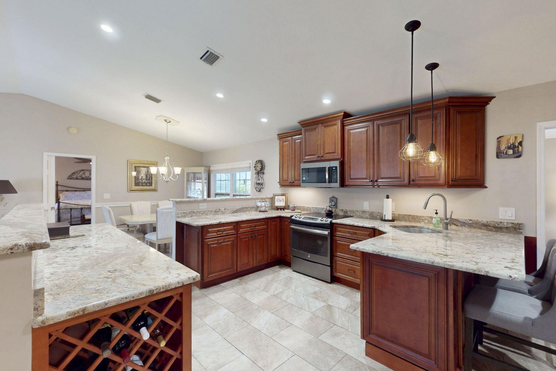 2144 SE Elmhurst Road, Port Saint Lucie, FL 34952 Photo