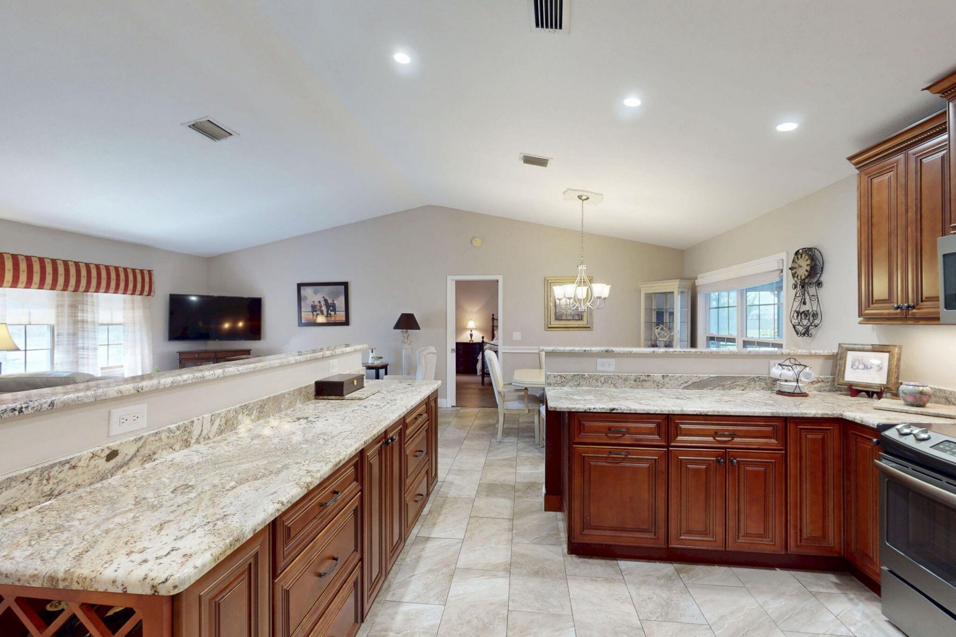 2144 SE Elmhurst Road, Port Saint Lucie, FL 34952 Photo