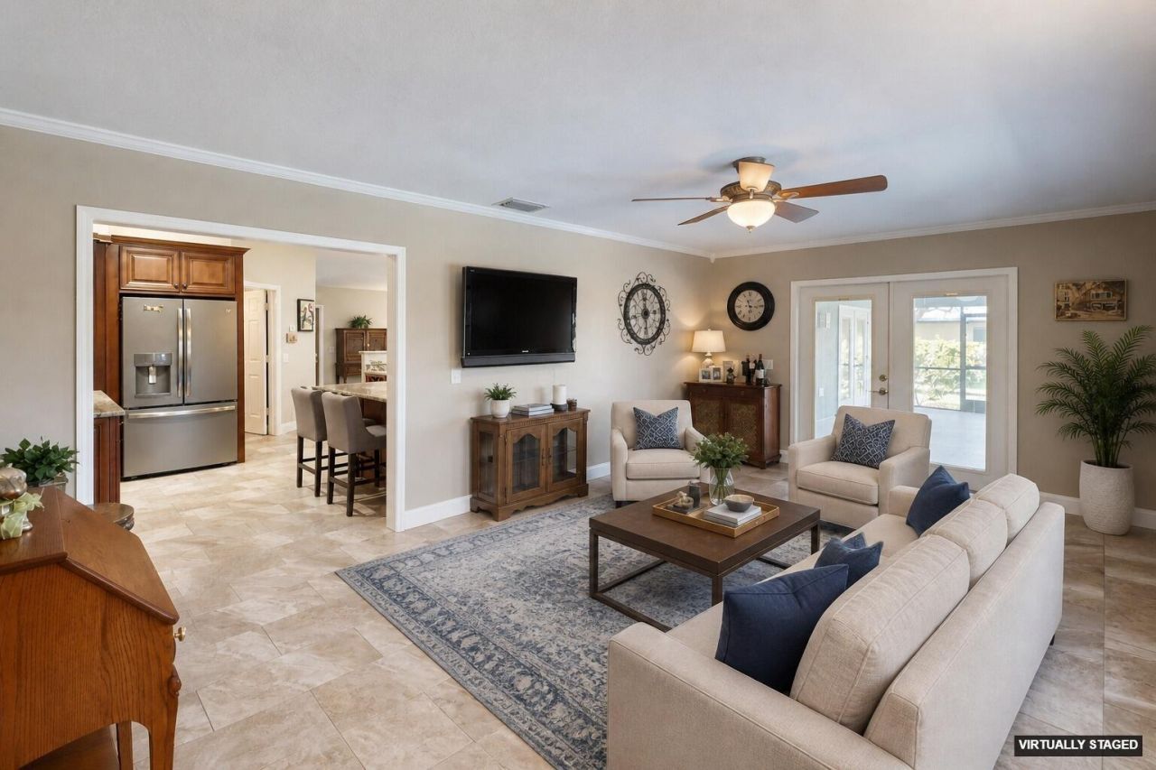 2144 SE Elmhurst Road, Port Saint Lucie, FL 34952 Photo