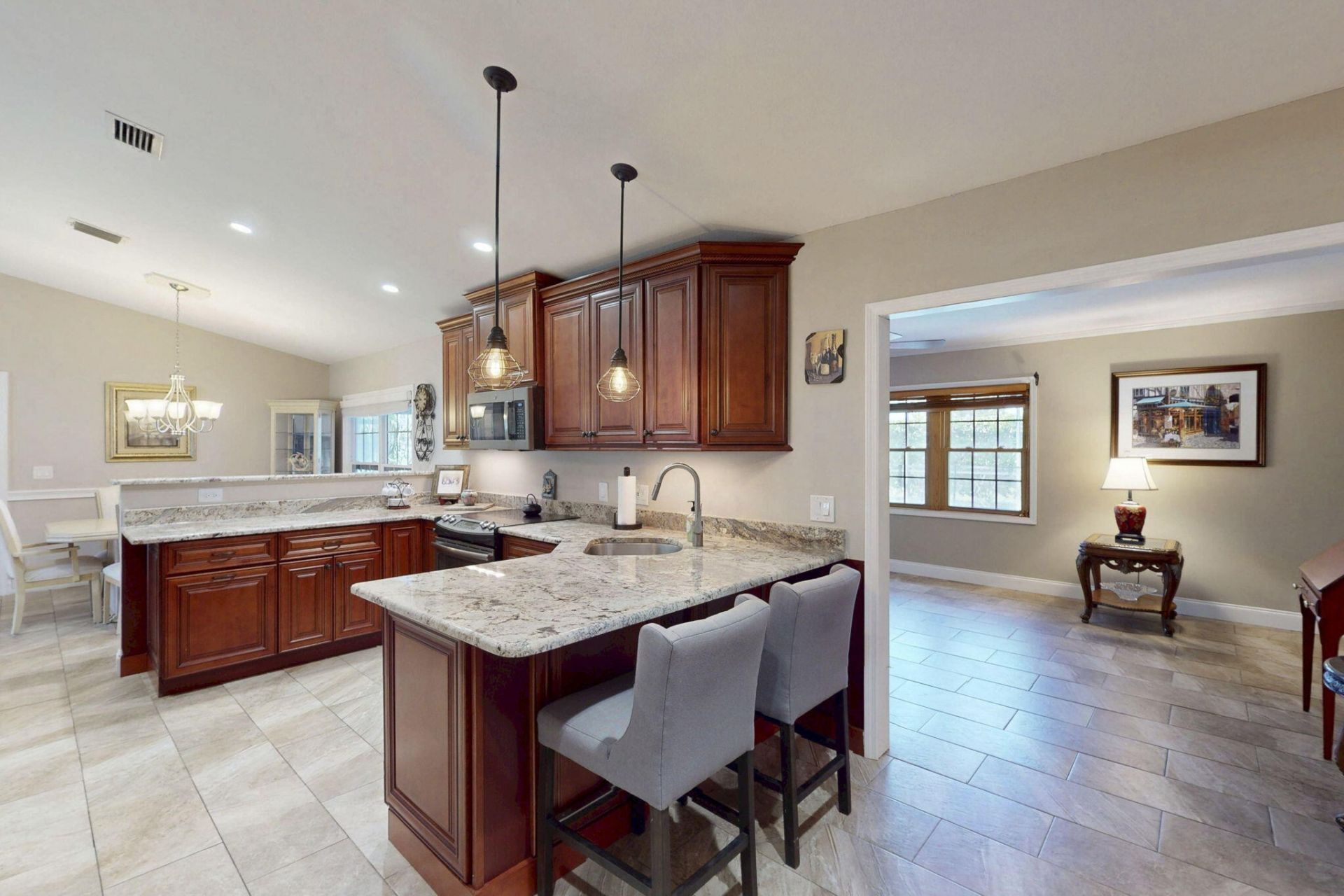 2144 SE Elmhurst Road, Port Saint Lucie, FL 34952 Photo