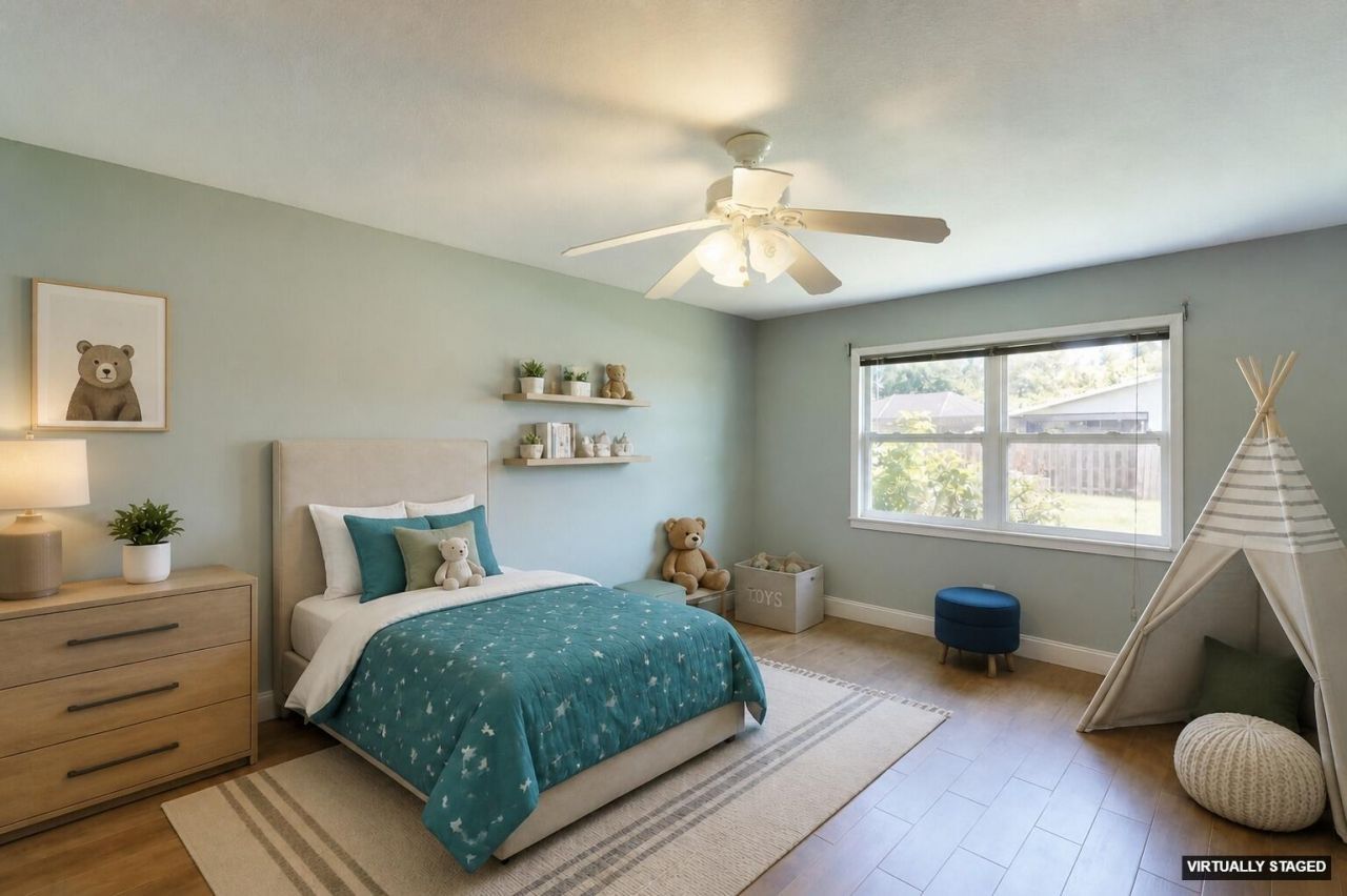 2144 SE Elmhurst Road, Port Saint Lucie, FL 34952 Photo