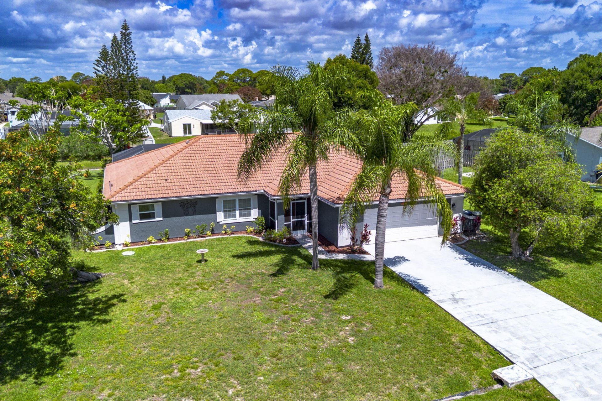 2144 SE Elmhurst Road, Port Saint Lucie, FL 34952 Photo
