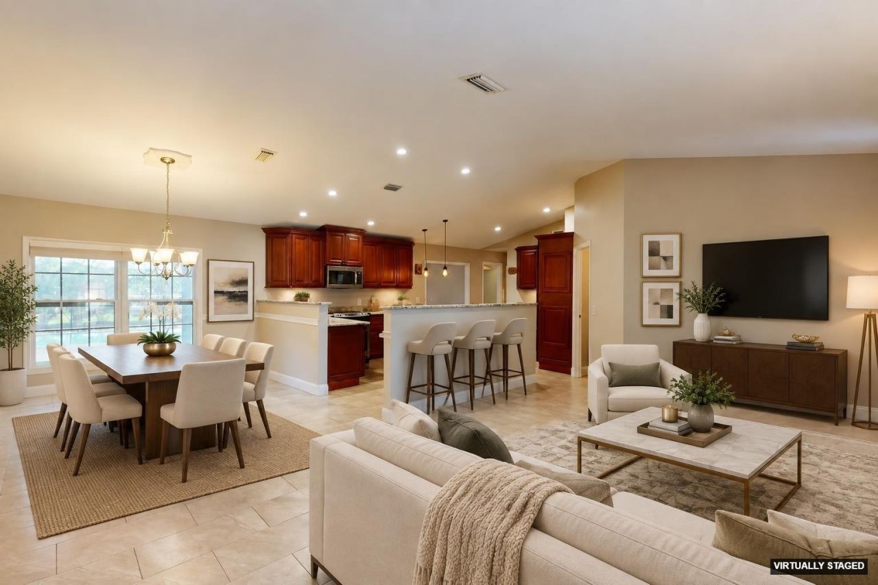2144 SE Elmhurst Road, Port Saint Lucie, FL 34952 Photo