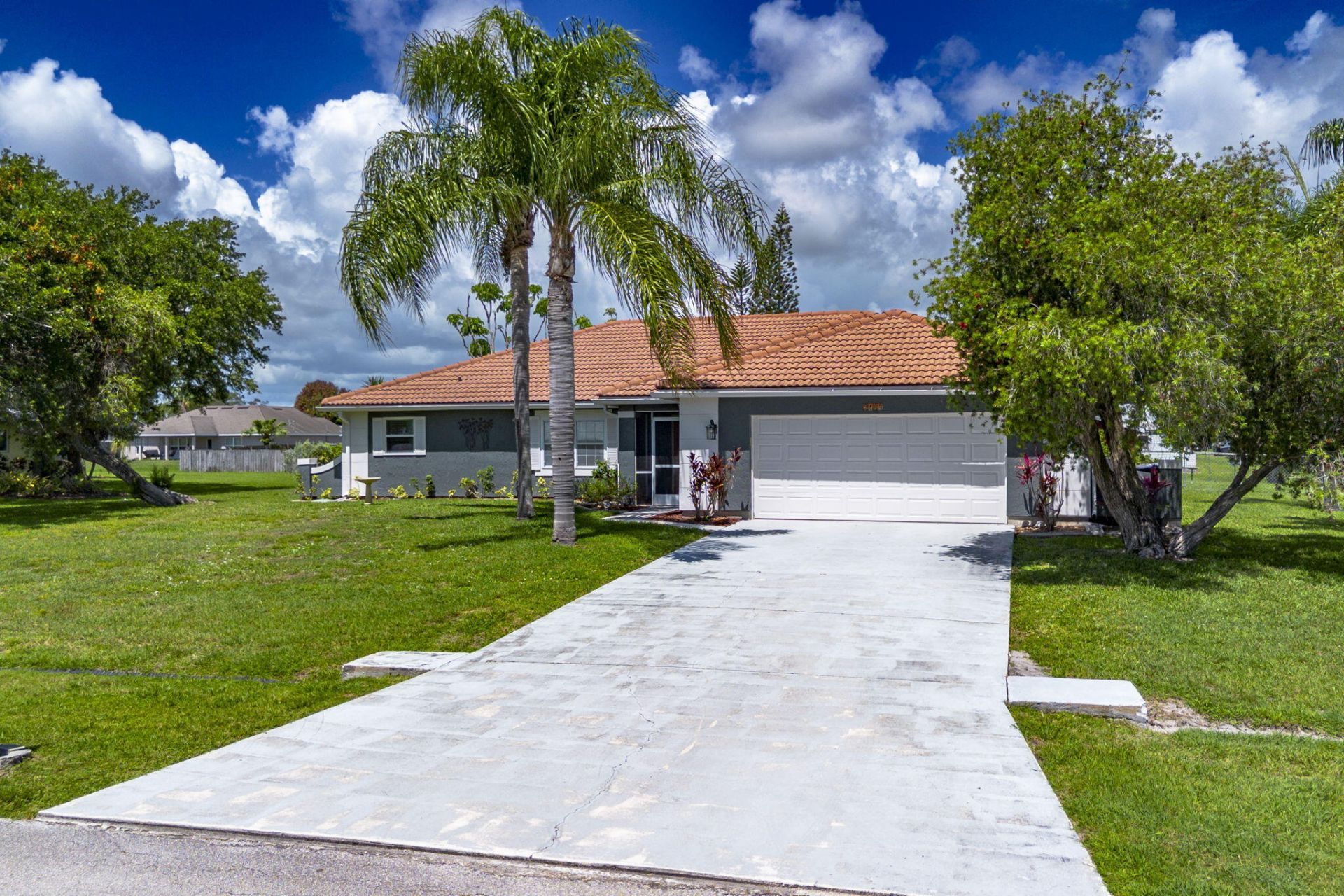2144 SE Elmhurst Road, Port Saint Lucie, FL 34952 Photo