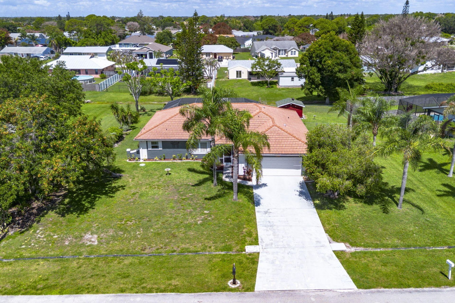 2144 SE Elmhurst Road, Port Saint Lucie, FL 34952 Photo
