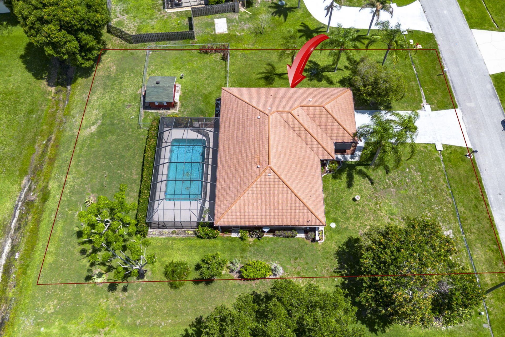 2144 SE Elmhurst Road, Port Saint Lucie, FL 34952 Photo