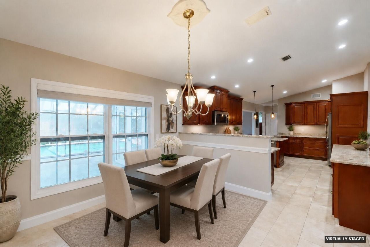 2144 SE Elmhurst Road, Port Saint Lucie, FL 34952 Photo