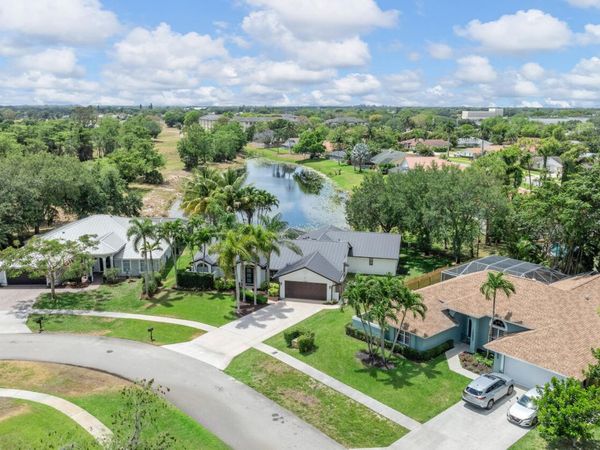 13618 Brightstone Street, Wellington, FL 33414