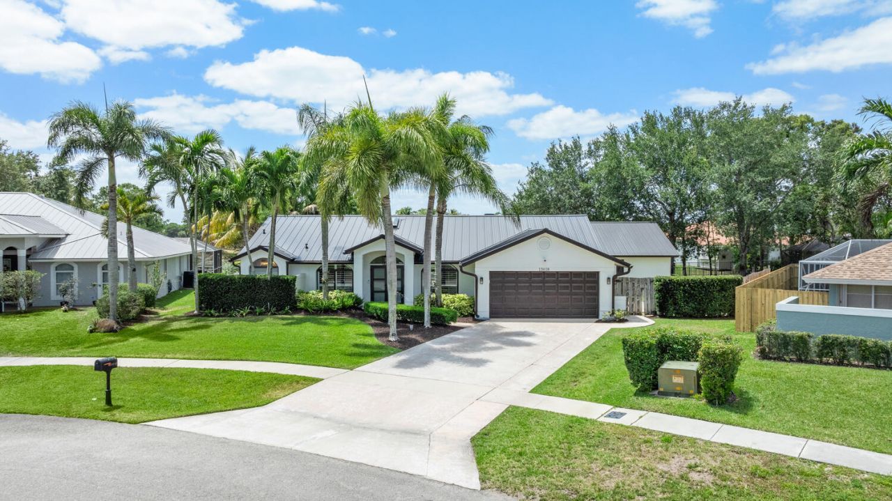 13618 Brightstone Street, Wellington, FL 33414 Photo