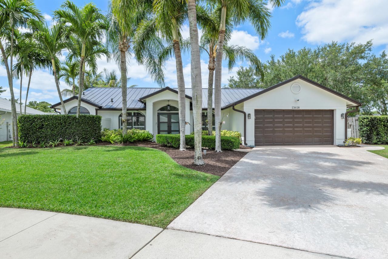 13618 Brightstone Street, Wellington, FL 33414 Photo