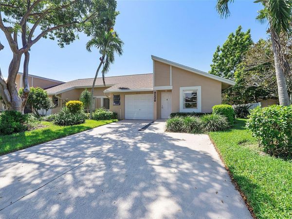 8230 Springtree Road, Boca Raton, FL 33496