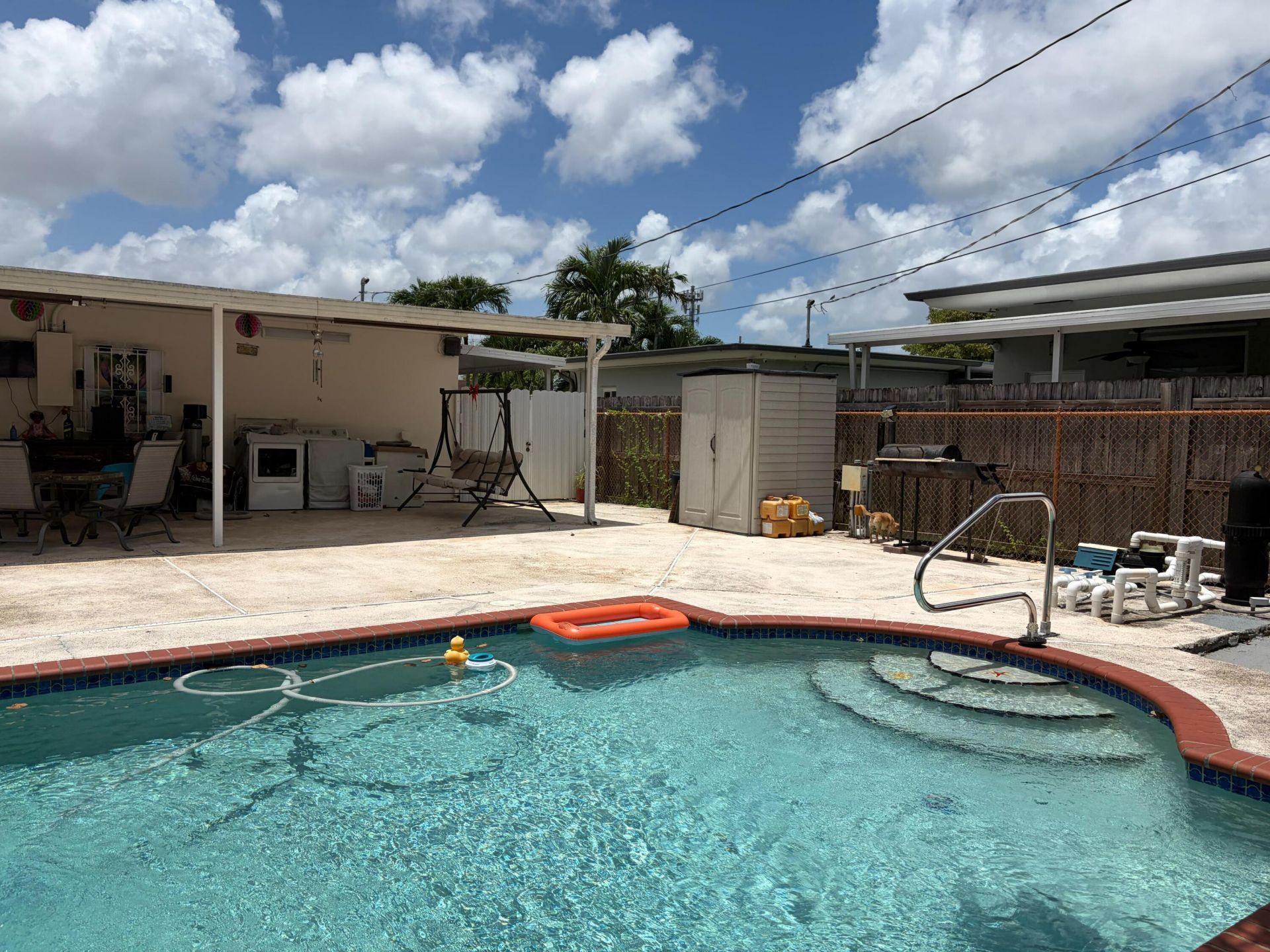 10501 NW 35th Place, Miami, FL 33147 Photo