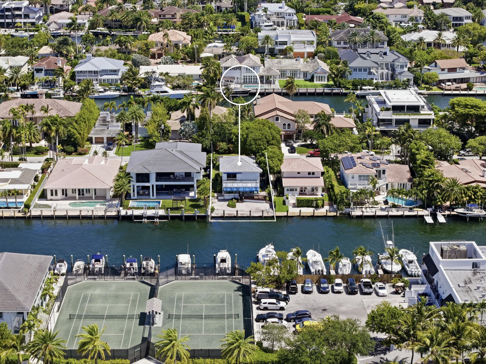 1708 SE 11th Street, Fort Lauderdale, FL 33316 Photo