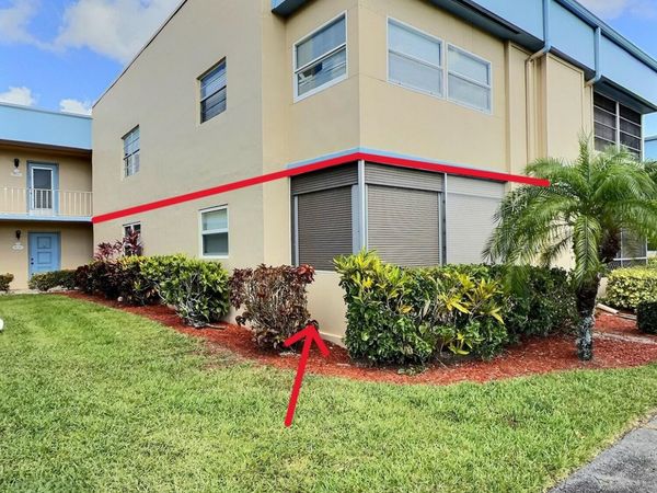 199 E Burgundy E, Delray Beach, FL 33484