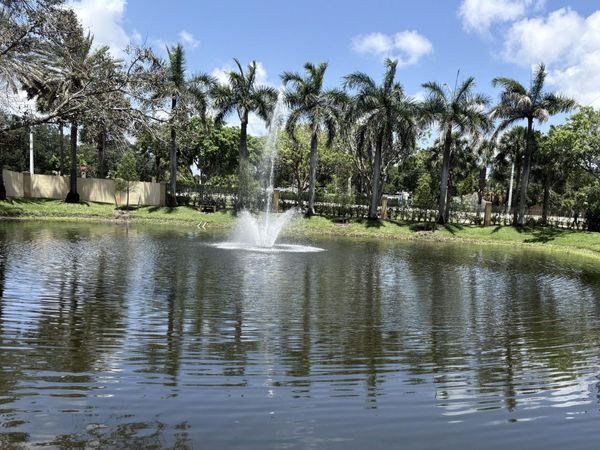 203 S Santa Catalina Circle, Unit 203, North Lauderdale, FL 33068