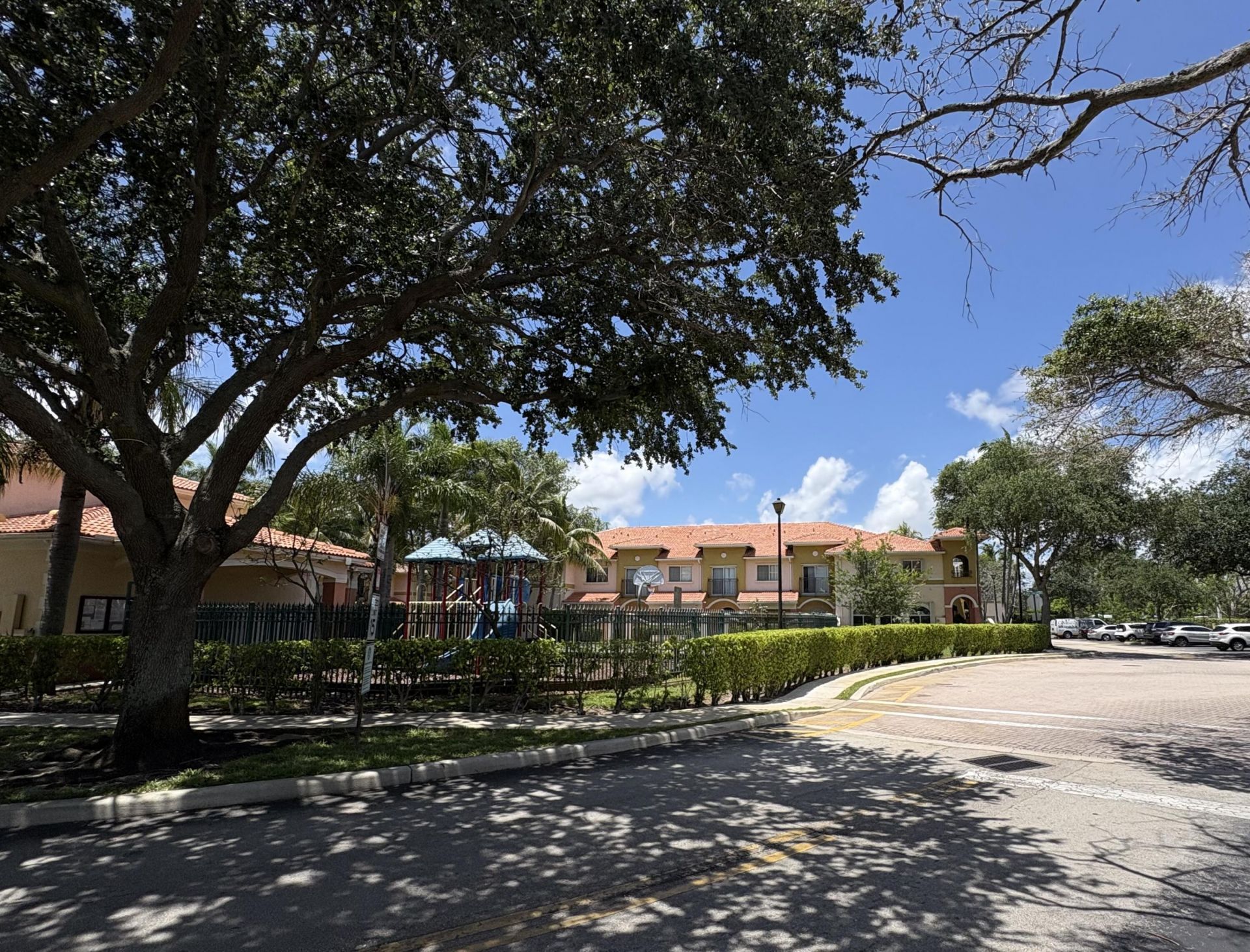 203 S Santa Catalina Circle, Unit 203, North Lauderdale, FL 33068 Photo