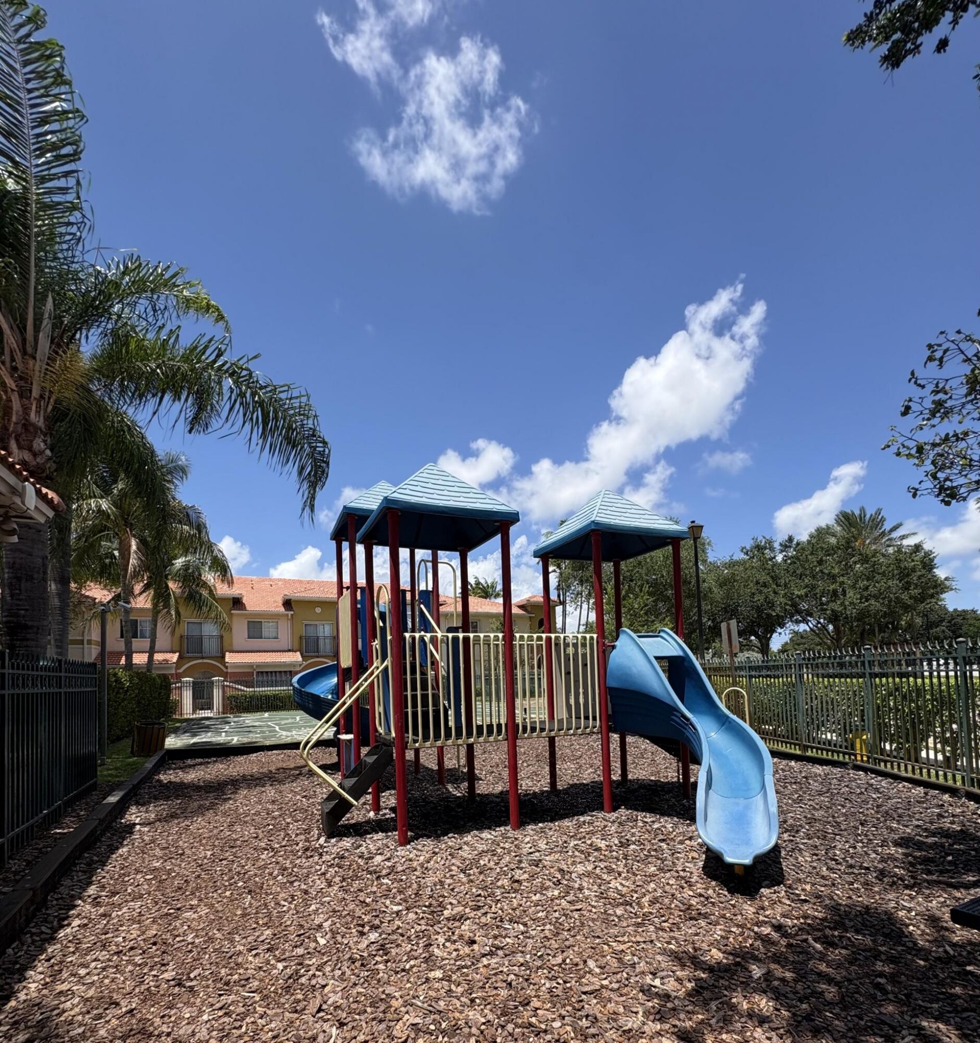 203 S Santa Catalina Circle, Unit 203, North Lauderdale, FL 33068 Photo