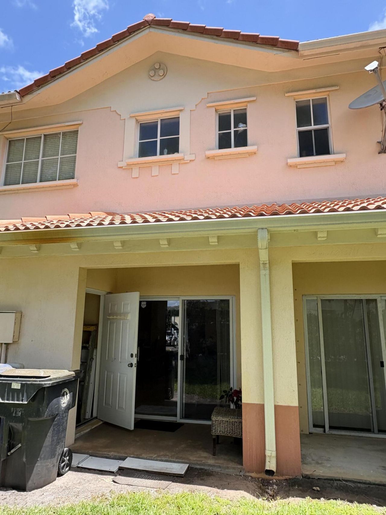 203 S Santa Catalina Circle, Unit 203, North Lauderdale, FL 33068 Photo