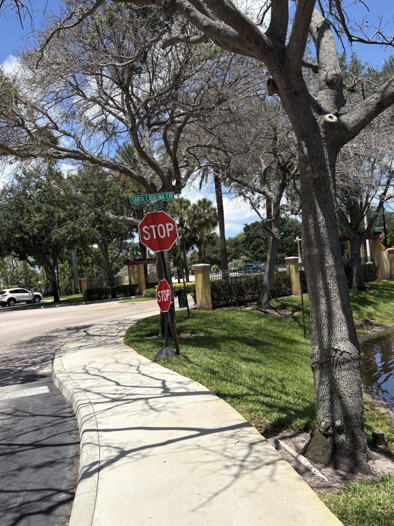 203 S Santa Catalina Circle, Unit 203, North Lauderdale, FL 33068 Photo