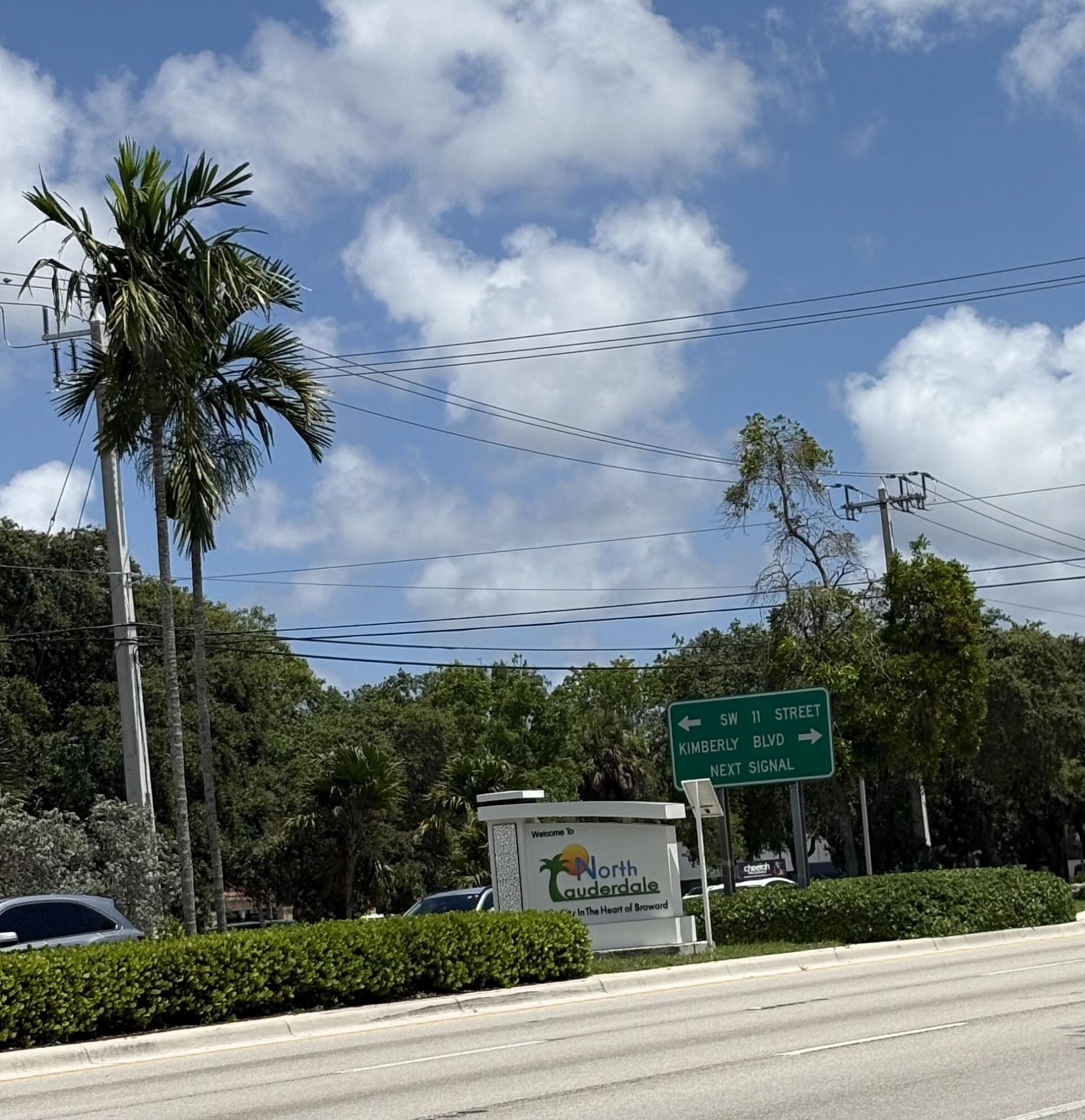 203 S Santa Catalina Circle, Unit 203, North Lauderdale, FL 33068 Photo