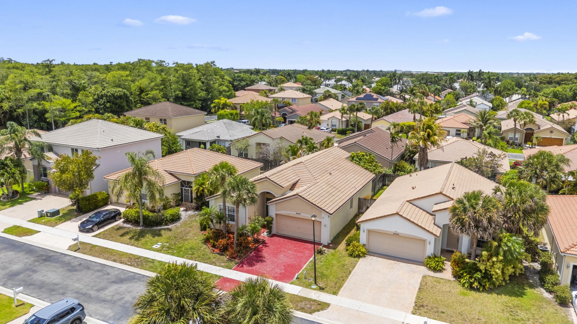 10720 Oak Bend Way, Wellington, FL 33414 Photo