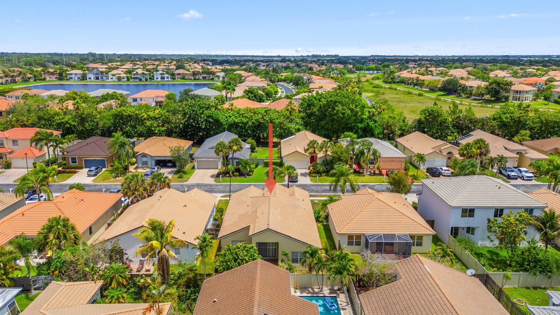 10720 Oak Bend Way, Wellington, FL 33414 Photo