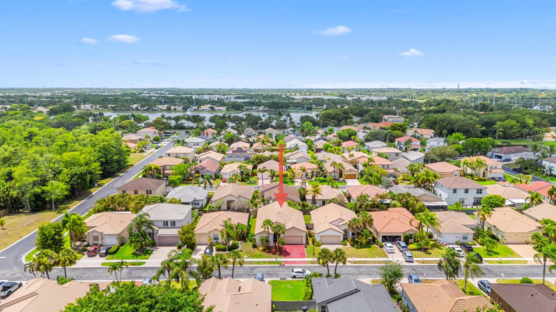10720 Oak Bend Way, Wellington, FL 33414 Photo
