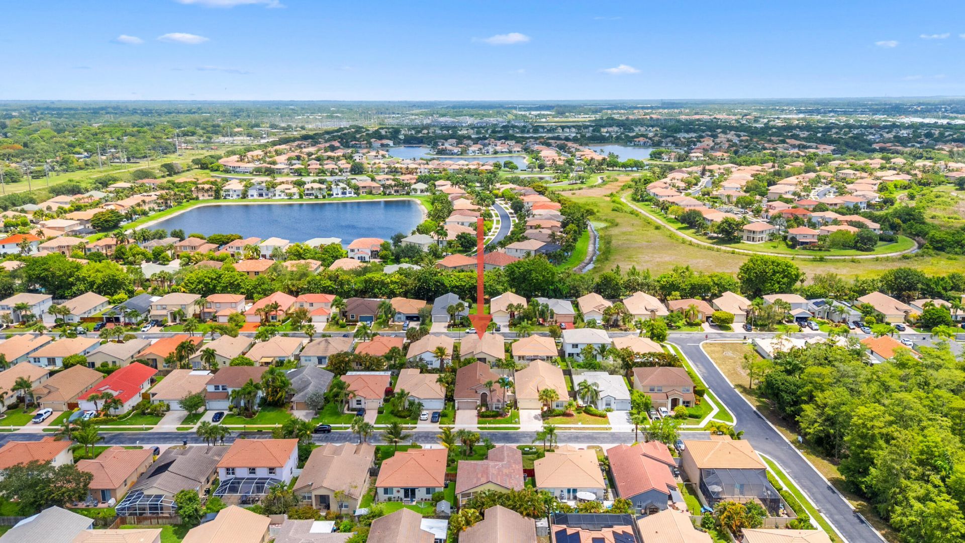 10720 Oak Bend Way, Wellington, FL 33414 Photo