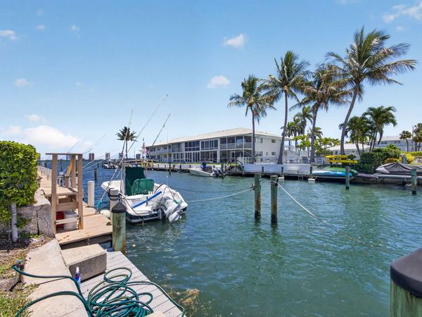 110 Wettaw Lane, Unit 202, North Palm Beach, FL 33408